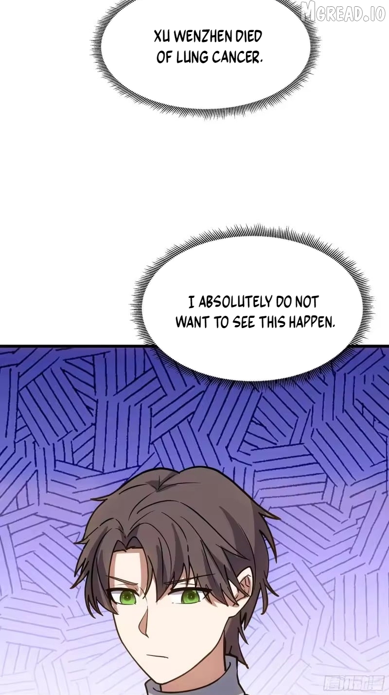 I Really Don’t Want to be Reborn Chapter 473 - page 17